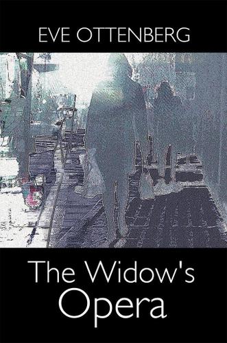 Cover image for The Widow's Opera
