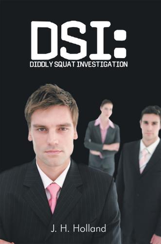 Cover image for Dsi: Diddly Squat Investigation