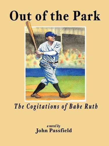 Cover image for Out of the Park