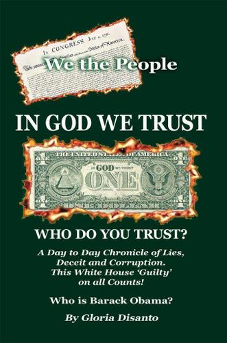 Cover image for In God We Trust