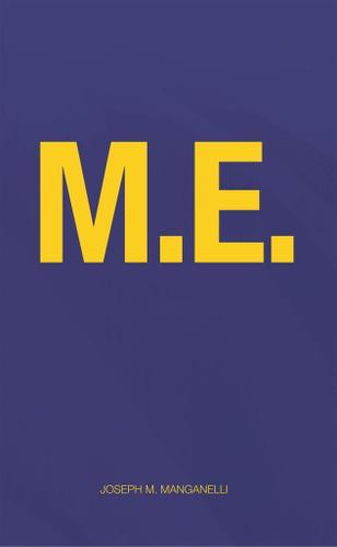 Cover image for M.E.