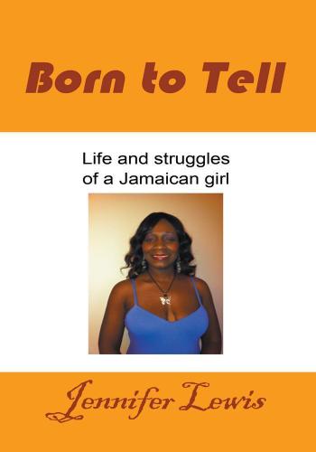 Cover image for Born to Tell
