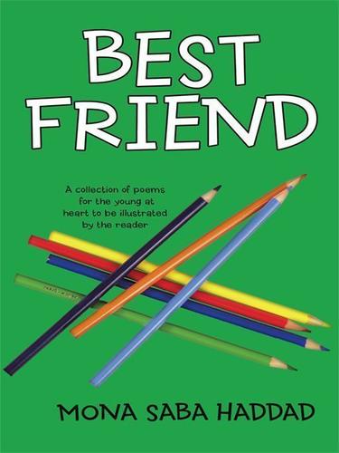 Cover image for Best Friend