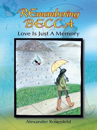 Cover image for Remembering Becca
