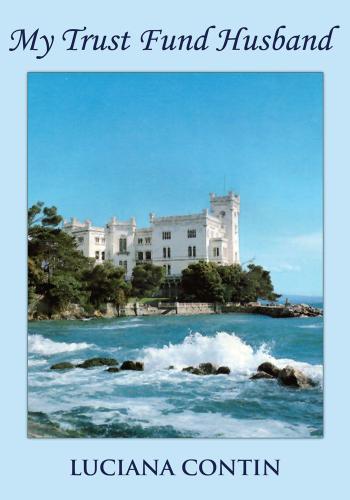 Cover image for My Trust Fund Husband