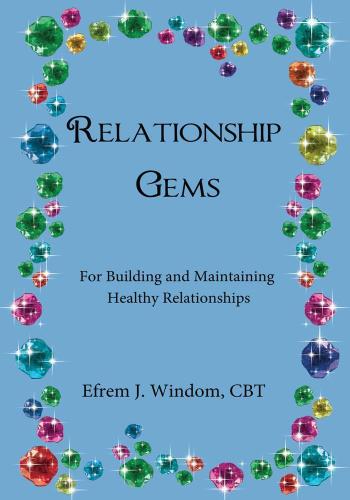 Cover image for Relationship Gems