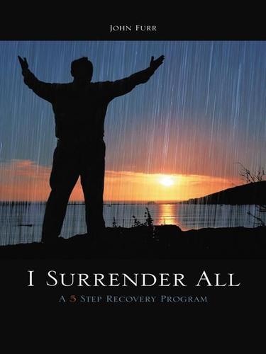 Cover image for I Surrender All