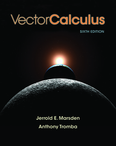 Vector Calculus