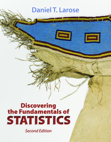 Discovering the Fundamentals of Statistics