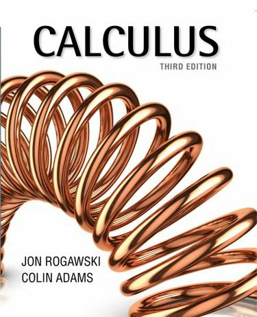 WH Freeman Publishers: Mathematics - Calculus