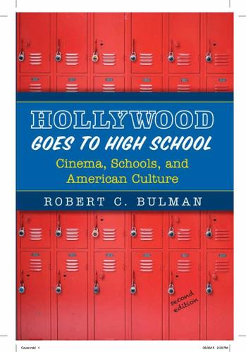 Hollywood Goes to High School