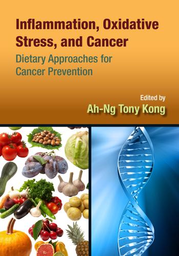 Cover image for Inflammation, Oxidative Stress, and Cancer