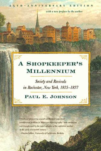 A Shopkeeper's Millennium