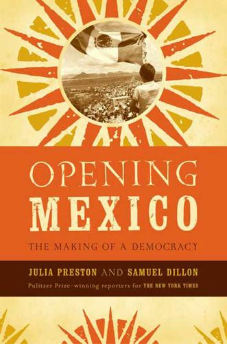 Opening Mexico