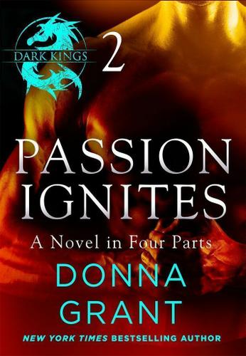 Cover image for Passion Ignites: Part 2