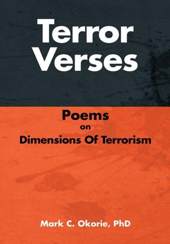 Cover image for Terror Verses