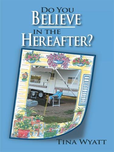 Cover image for Do You Believe in the Hereafter?