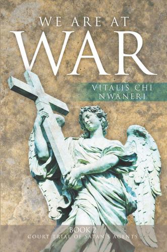 Cover image for We Are at War