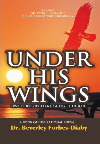 Cover image for Under His Wings