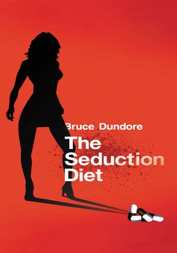 Cover image for The Seduction Diet