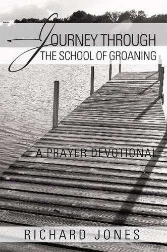 Cover image for Journey Through the School of Groaning