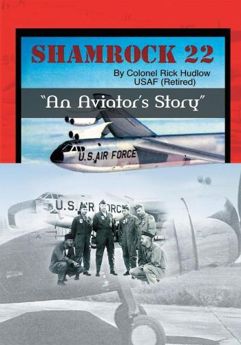 Cover image for Shamrock 22
