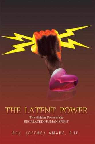 Cover image for The Latent Power