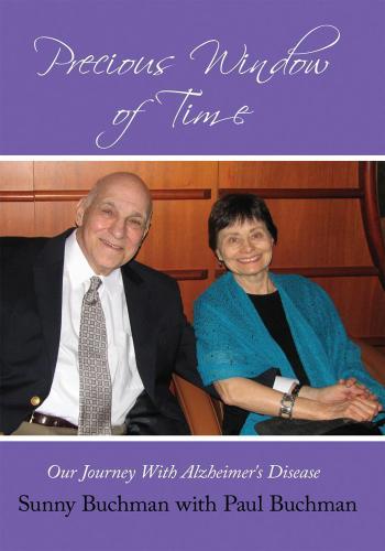 Cover image for Precious Window of Time
