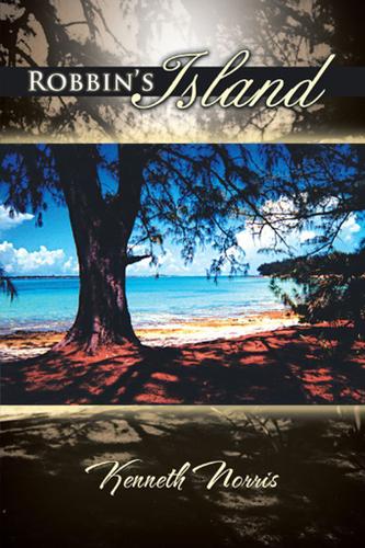 Cover image for RobbinS Island