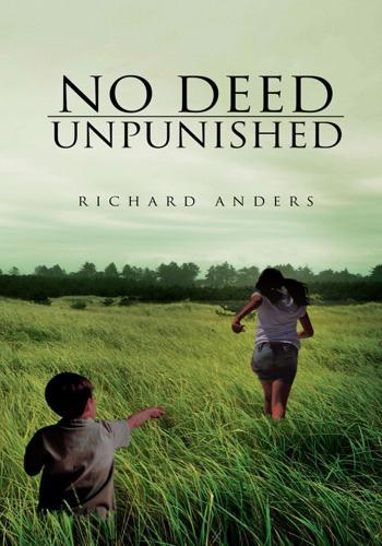 Cover image for No Deed Unpunished
