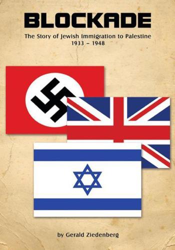 Cover image for Blockade