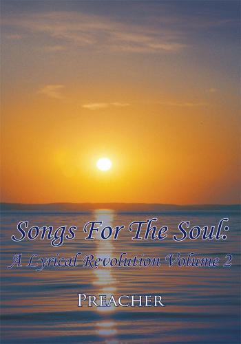 Cover image for Songs for the Soul: a Lyrical Revolution Volume 2
