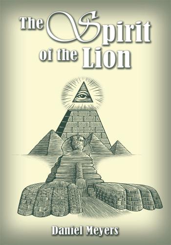 Cover image for The Spirit of the Lion