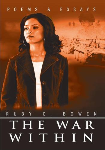 Cover image for The War Within