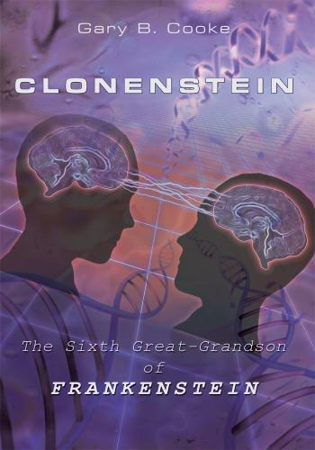 Cover image for Clonenstein