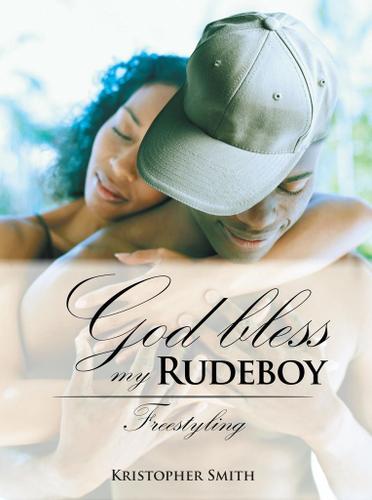 Cover image for God Bless My Rudeboy