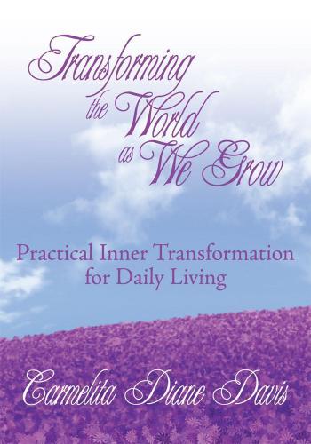 Cover image for Transforming the World as We Grow