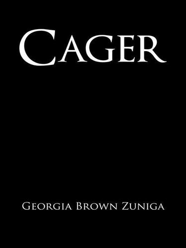 Cover image for Cager