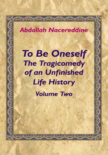 Cover image for To Be Oneself