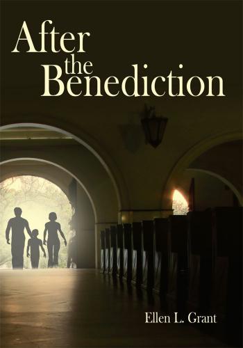 Cover image for After the Benediction