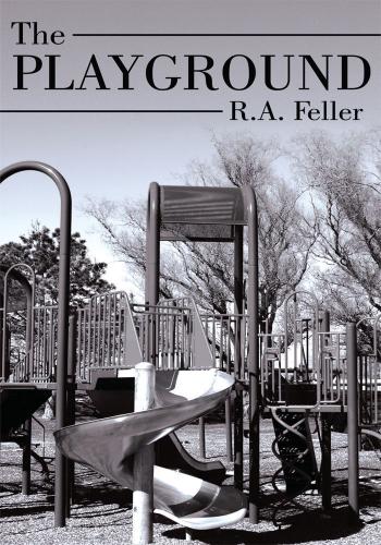 Cover image for The Playground