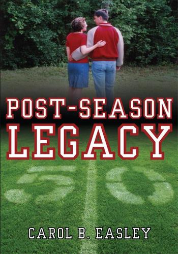 Cover image for Post-Season Legacy