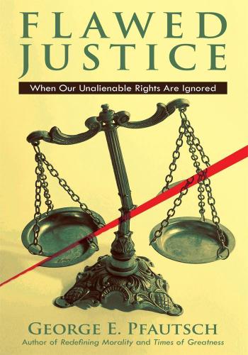 Cover image for Flawed Justice