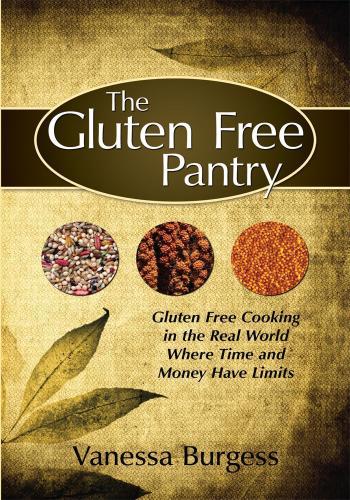Cover image for The Gluten Free Pantry
