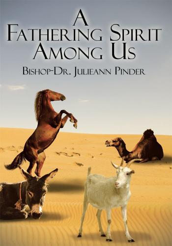 Cover image for A Fathering Spirit Among Us