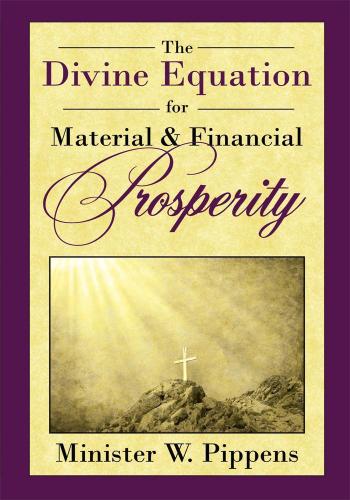 Cover image for The Divine Equation for Material & Financial Prosperity