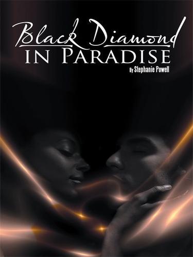 Cover image for Black Diamond in Paradise