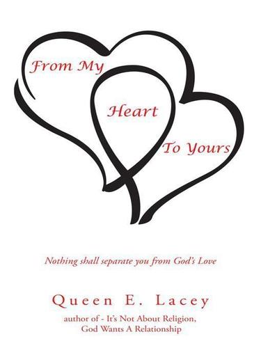 Cover image for From My Heart to Yours