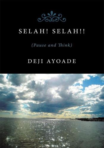 Cover image for Selah! Selah!
