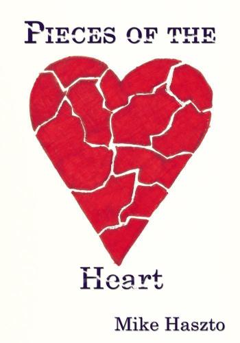 Cover image for Pieces of the Heart